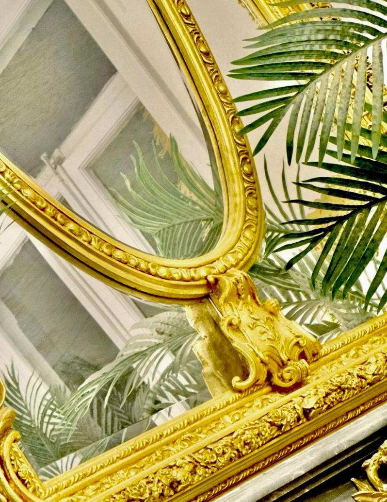 04 Tourcoing - St Barth Style Jungle Room Eksteriør billede
